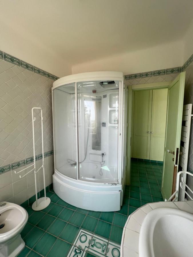 Blu Panorama Bed & Breakfast Forio  Luaran gambar