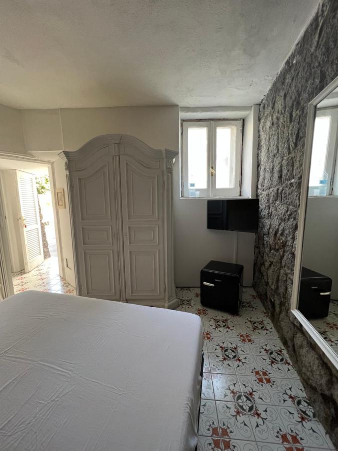 Blu Panorama Bed & Breakfast Forio  Luaran gambar