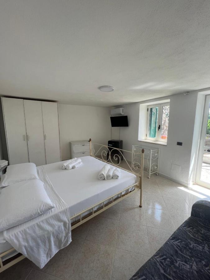 Blu Panorama Bed & Breakfast Forio  Luaran gambar