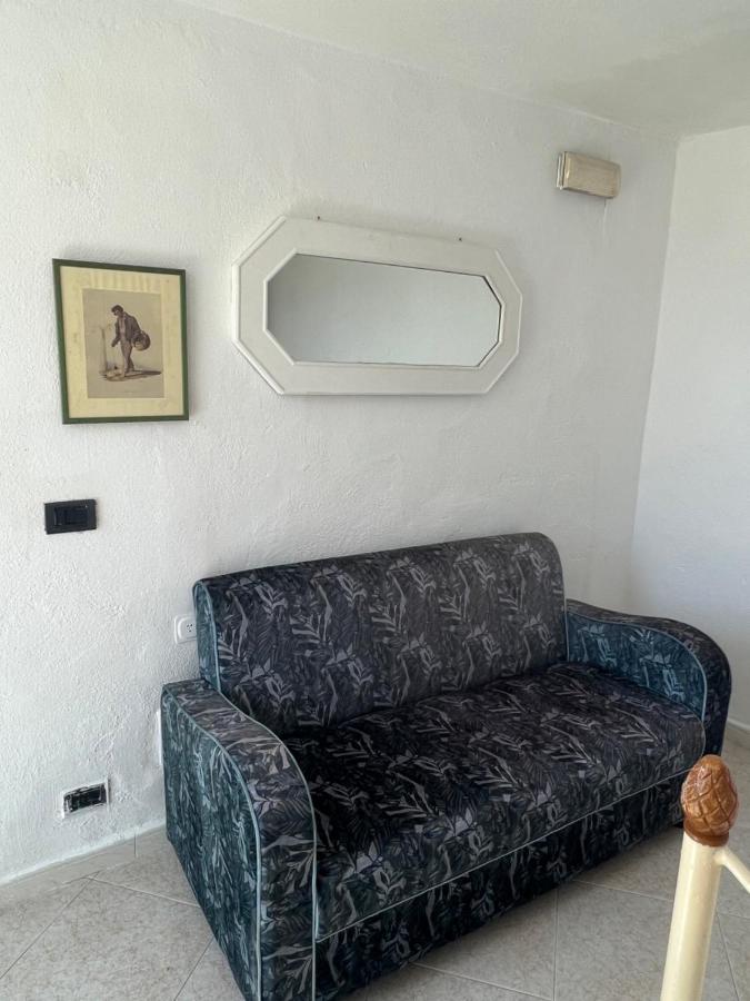 Blu Panorama Bed & Breakfast Forio  Luaran gambar