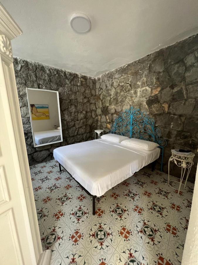 Blu Panorama Bed & Breakfast Forio  Luaran gambar