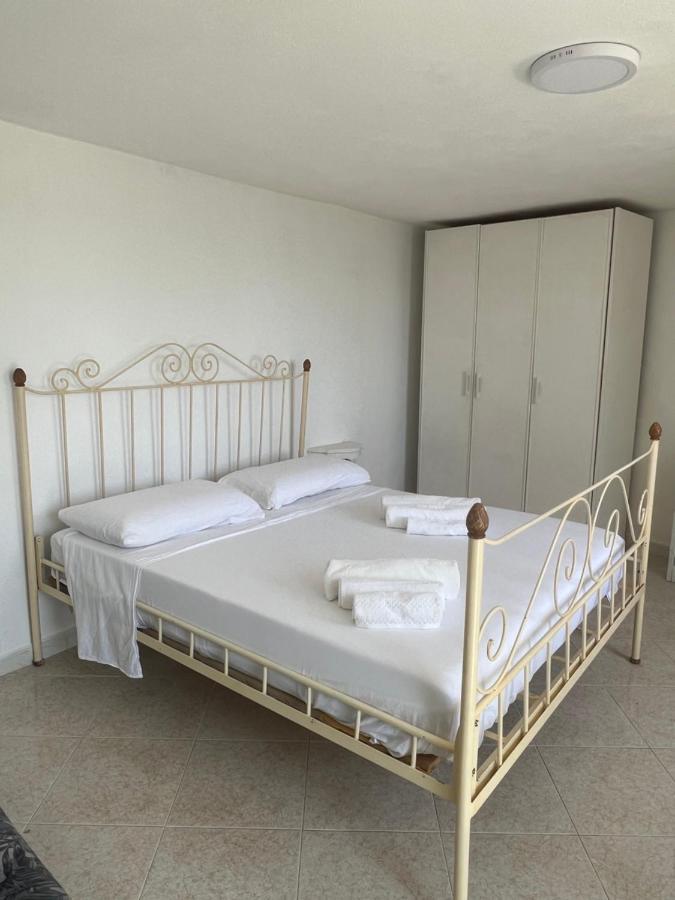 Blu Panorama Bed & Breakfast Forio  Luaran gambar