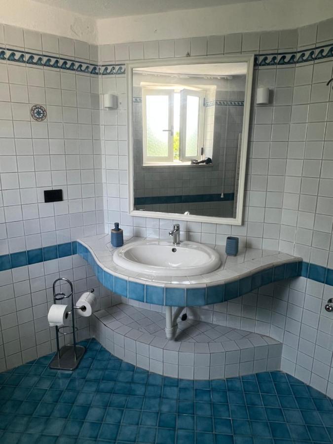 Blu Panorama Bed & Breakfast Forio  Luaran gambar